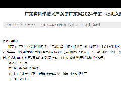 <strong>荣耀时刻！江西欧陶、肇庆欧陶成功入选科技型</strong>